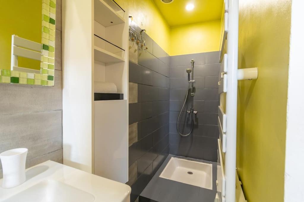 Le Chaleureux - Un Bijou De Toulouse - So Cozy Ngoại thất bức ảnh
